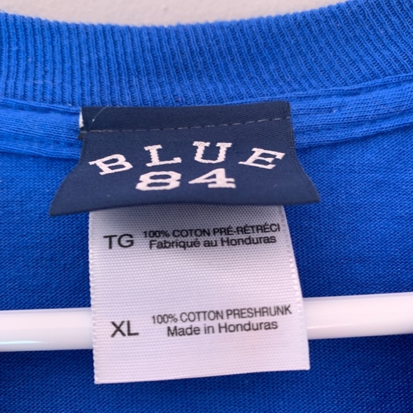 University Of Kentucky Long Sleeve Christmas T-Shirt - Picture 3 of 5